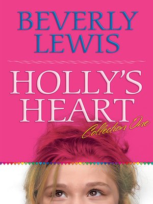 cover image of Holly's Heart Collection One